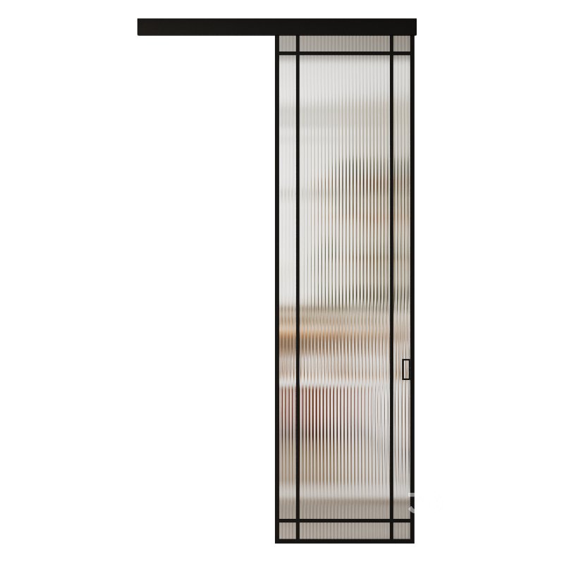 Partition Door Minoli Split 57 Image 2