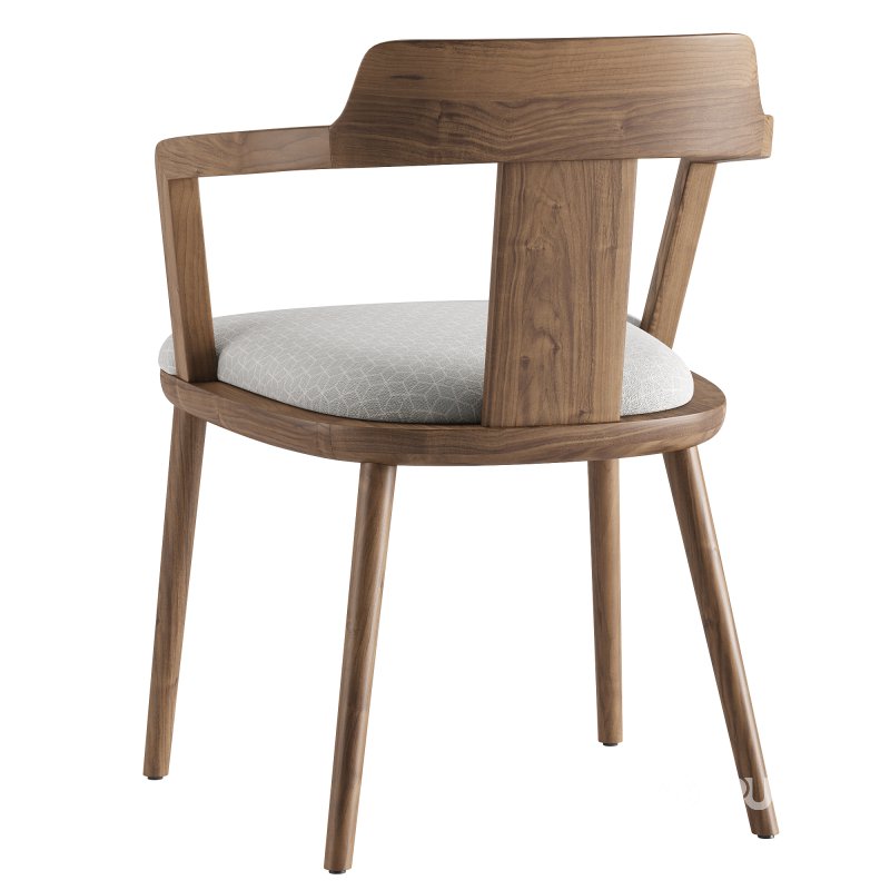 Tilly Dining Chair by Porada Image 7
