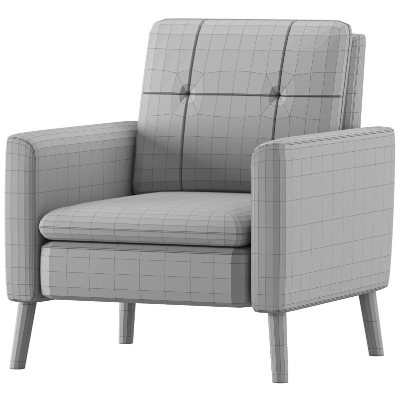 Bopp armchair Image 2
