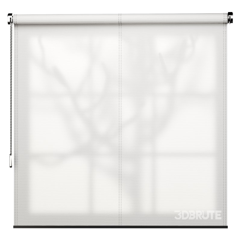 Roller blinds vol 02 Image 2