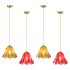 Vera Bloom Pendant Lamp - Thumbnail 6