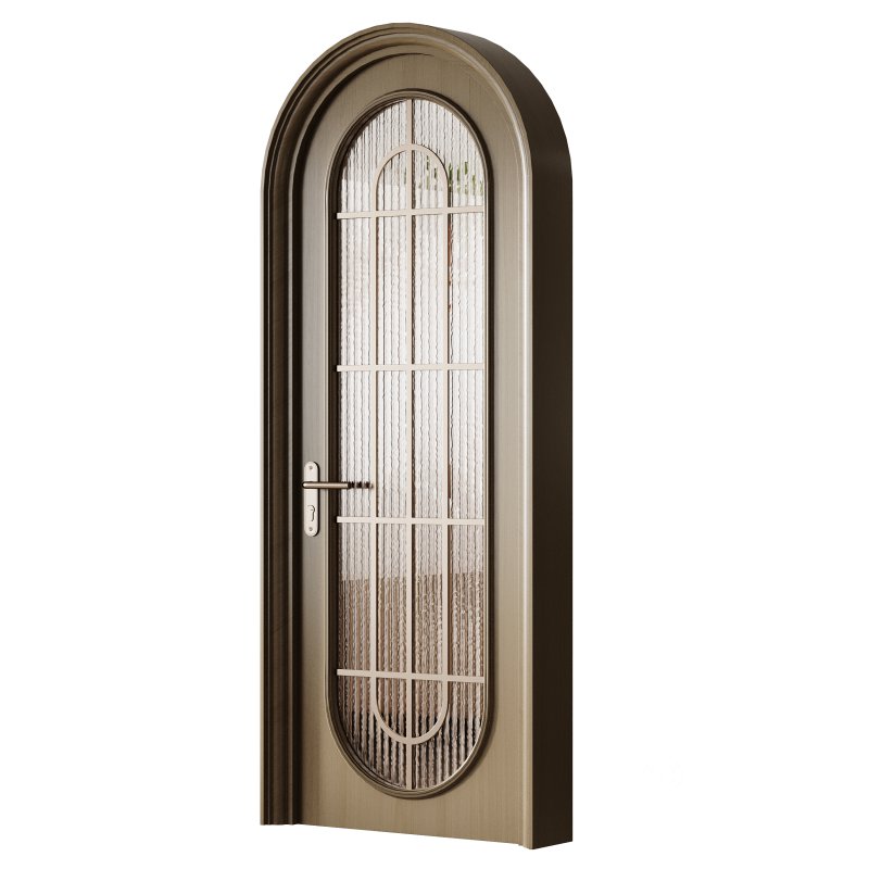 Metall Door 31 Image 3