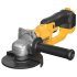 Cordless Angle Grinder 2 DEWALT - Thumbnail 1
