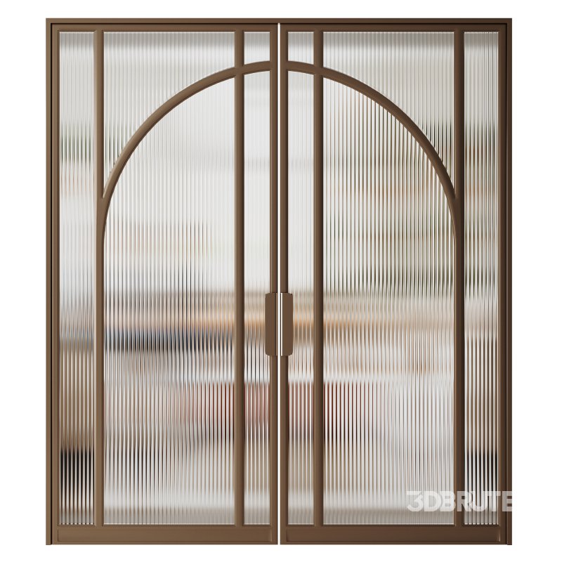 Partition Door Image 7