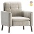 Bopp armchair - Thumbnail 4