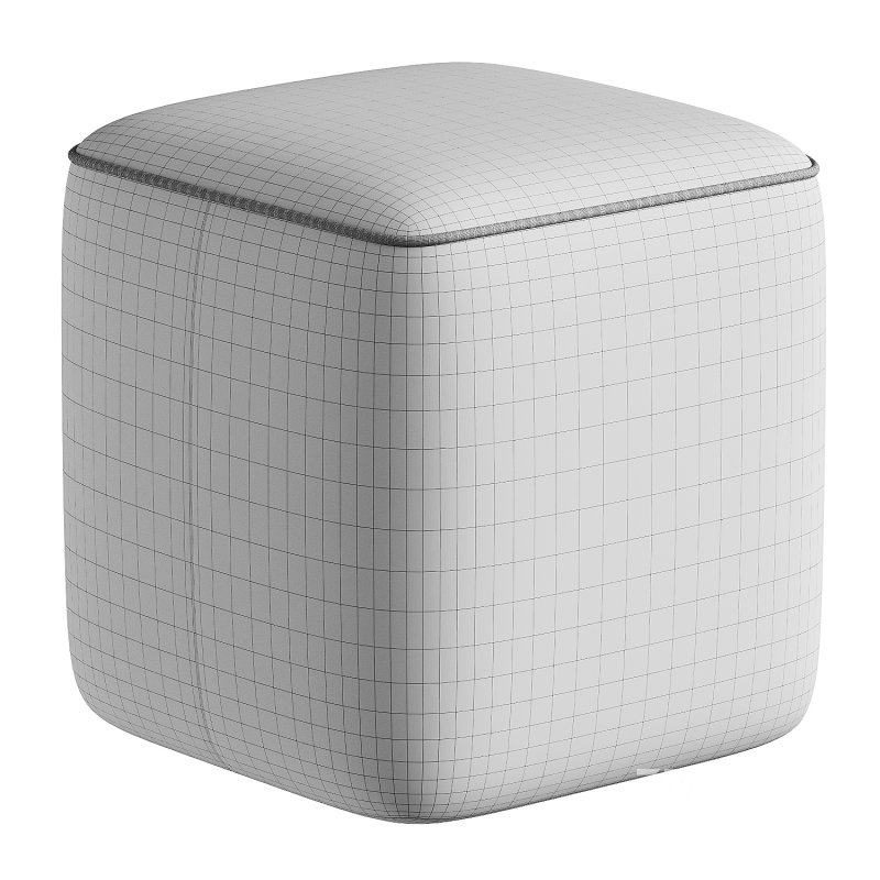 pouf brunner Image 2