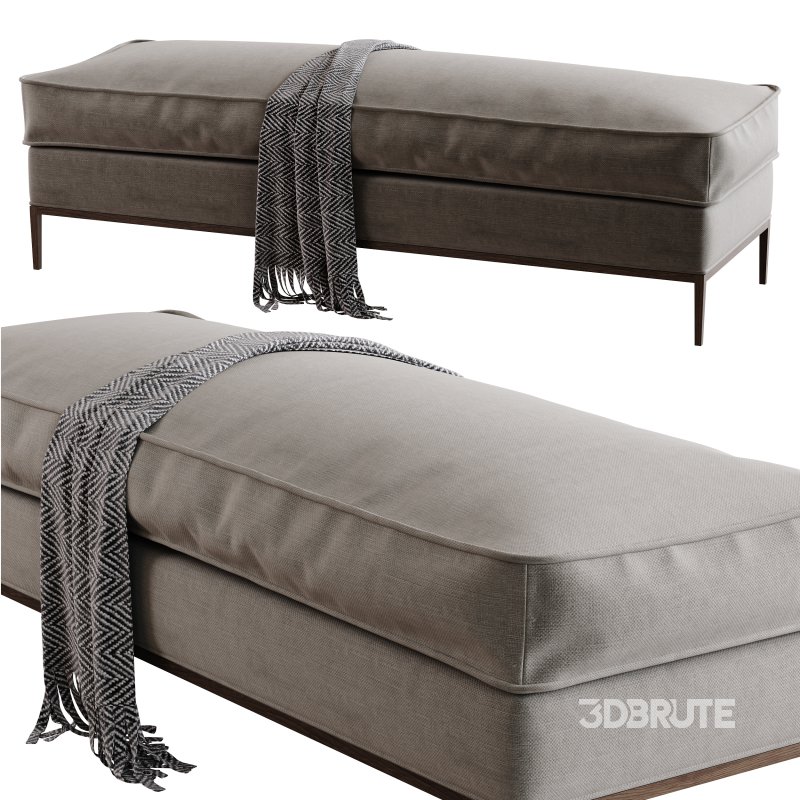 Banquette Fine Image 5