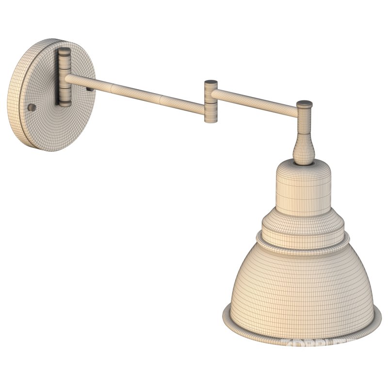 : wall light am02 Image 3