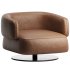 Zeppelin Armchair - Thumbnail 1