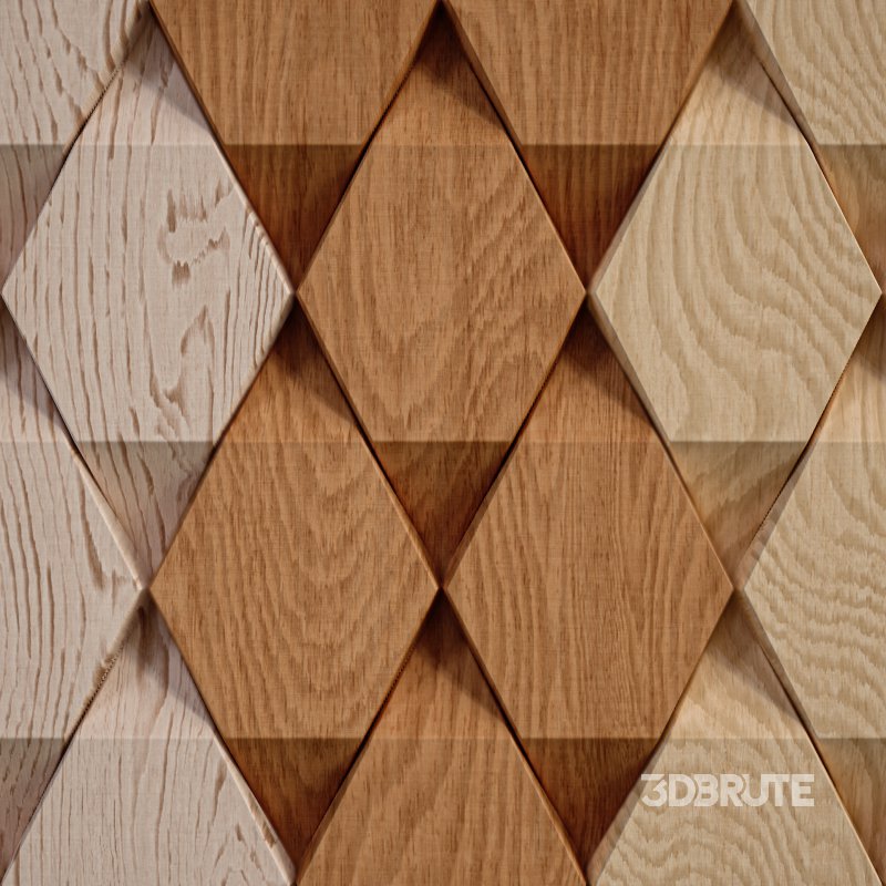 Art Wood 35 (Seamless) Image 2