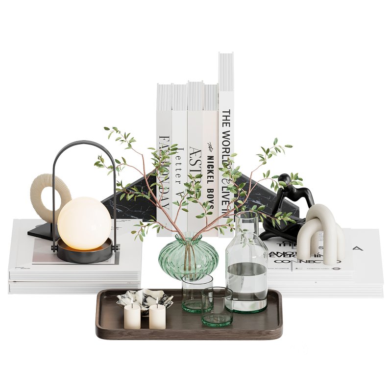 Decorative set 2 Image 2