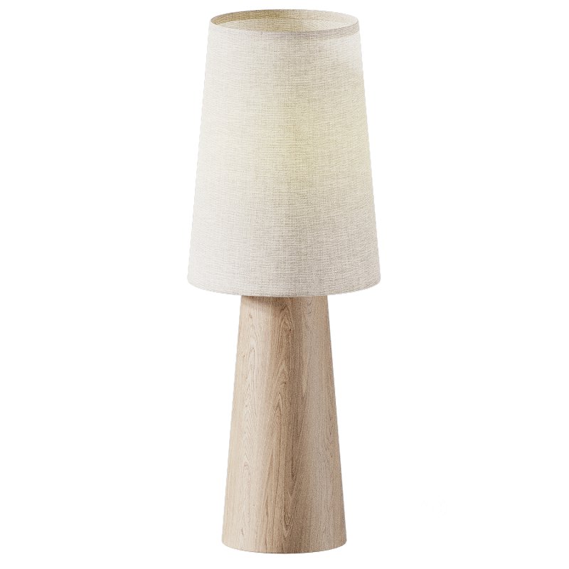 Sheffield Table Lamp Image 2