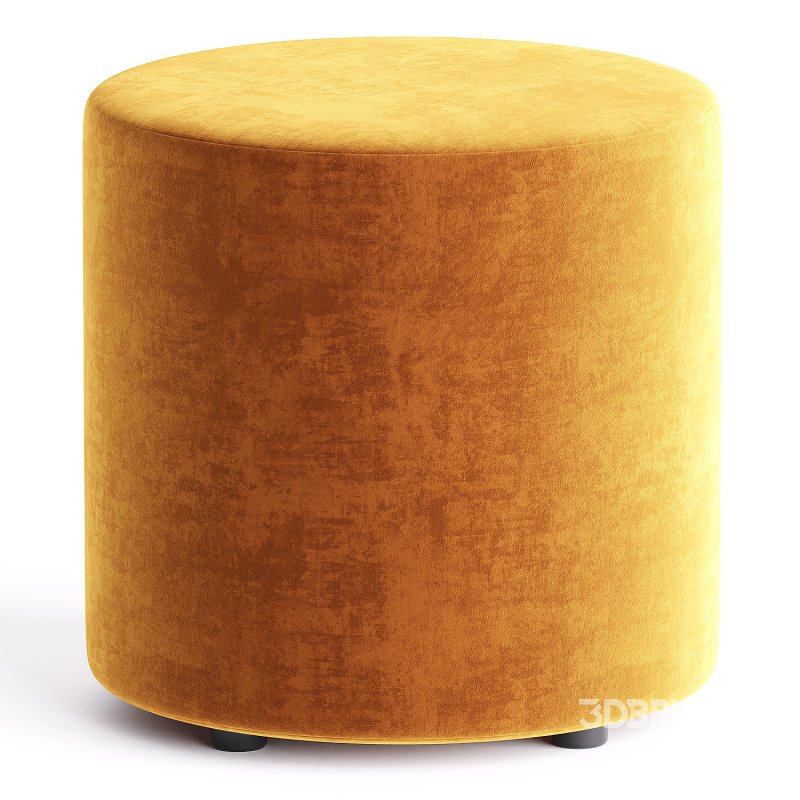 basic 4 pouf Image 1