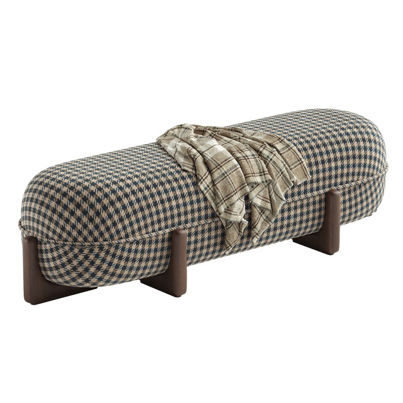 Chopin Bench Image 2