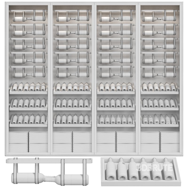 Wine cellar 18 Image 2