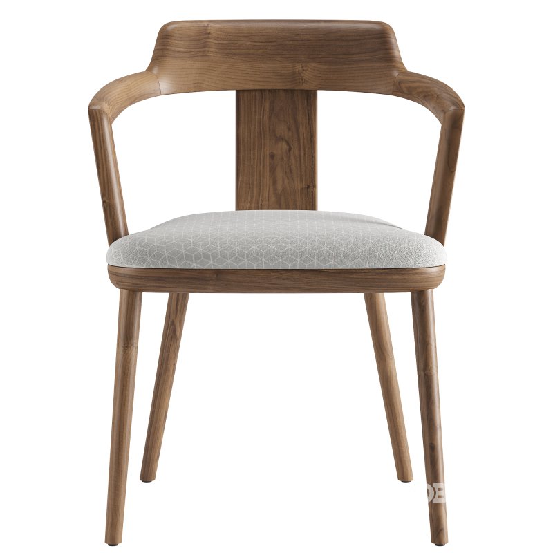 Tilly Dining Chair by Porada Image 3