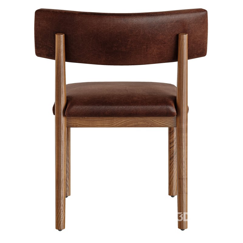 Cardell Dining Chair-Fourhands Image 2
