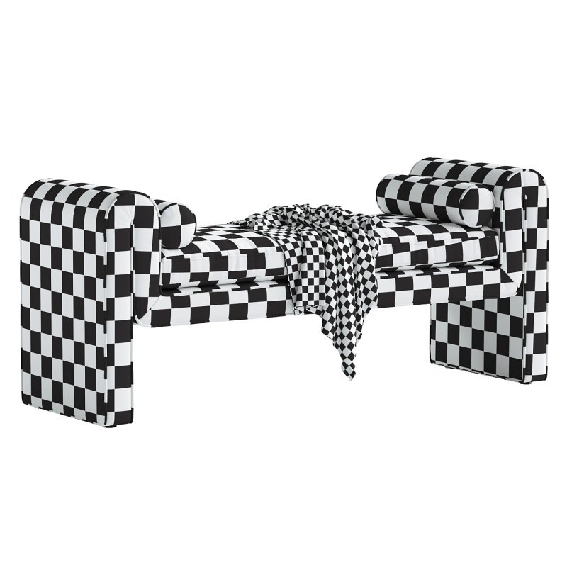 Ashlyn Bench Image 6