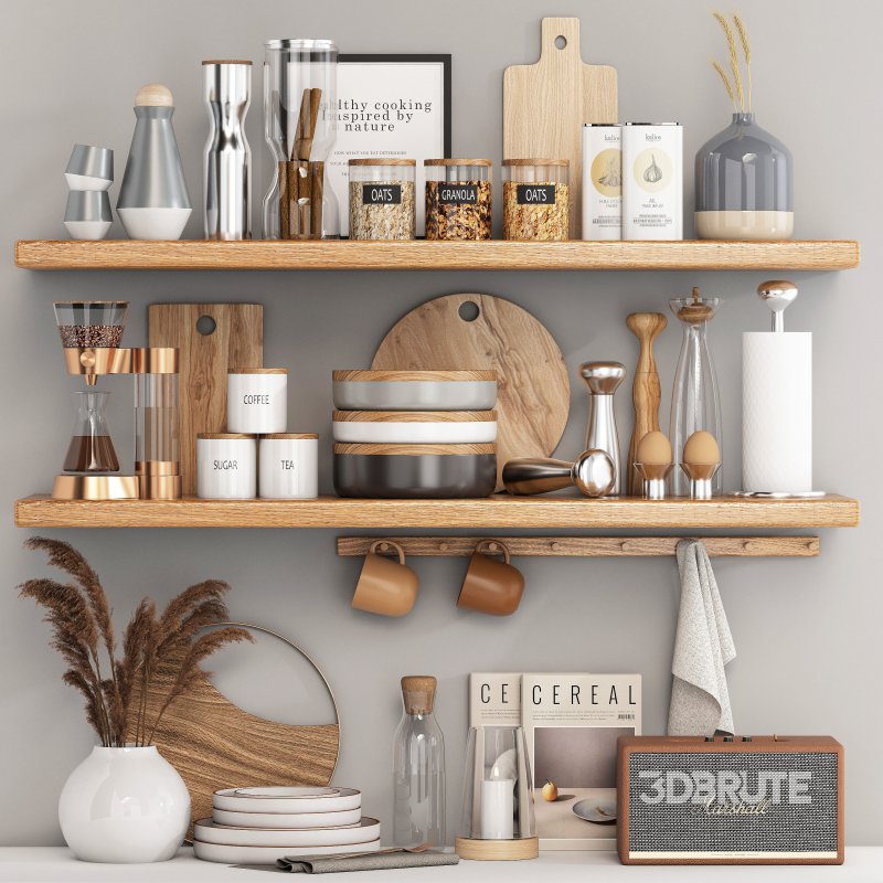 other kitchen accessories 6 Image 1