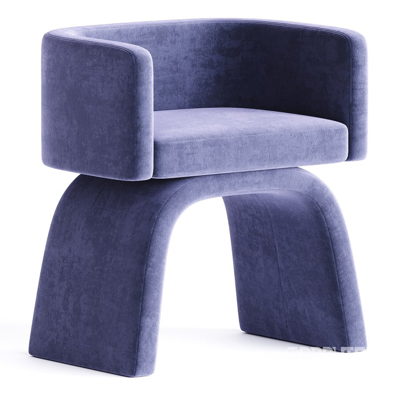 chair yasmin Image 4