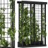 Vertical Garden Trellis 02 - Thumbnail 7