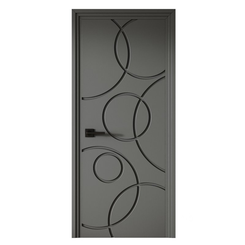 Interior Door 38 Image 4