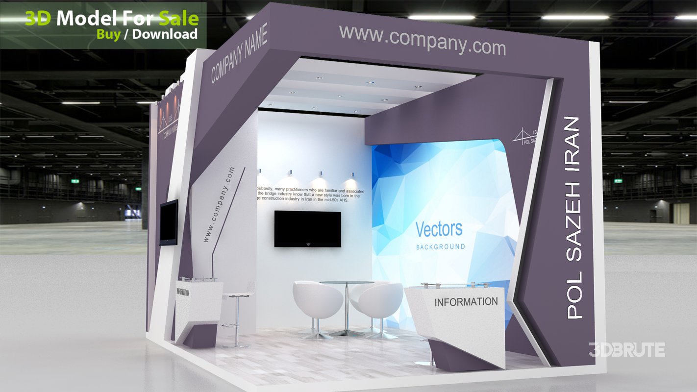 3d exhibition Image 5