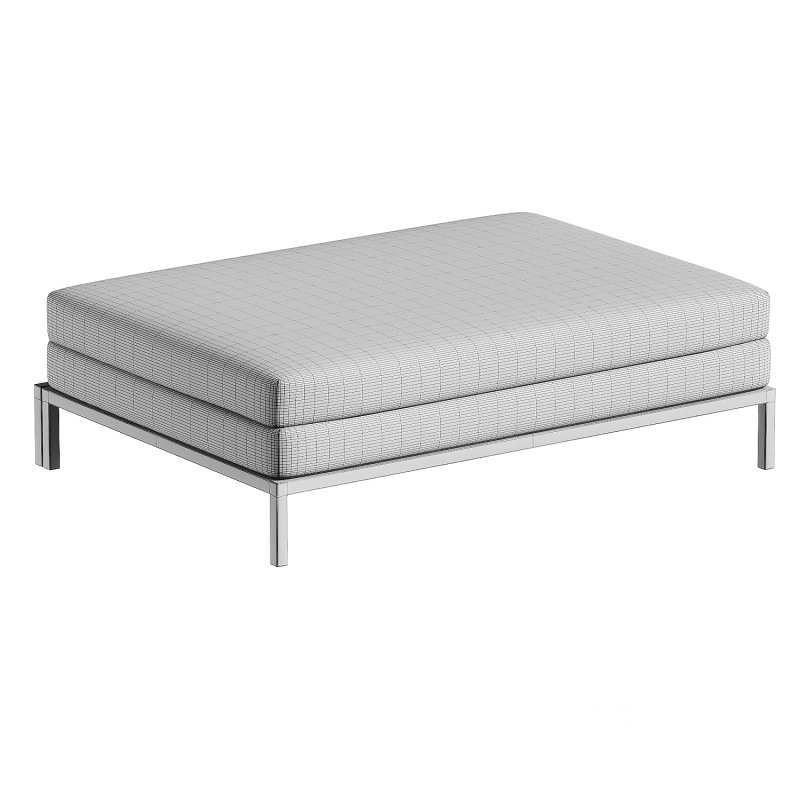 pouf milano 2 Image 2