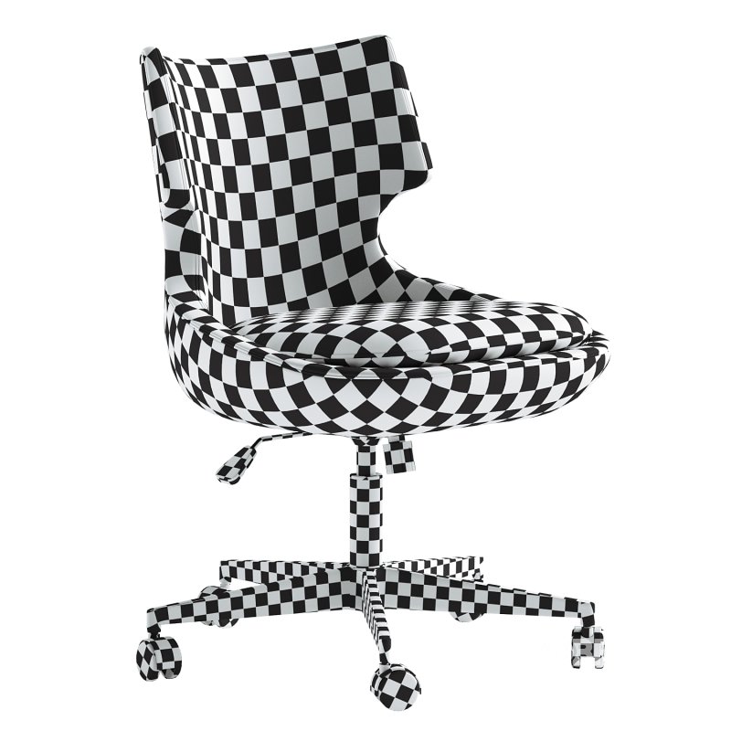 PATARA OFFICE CHAIR Image 6