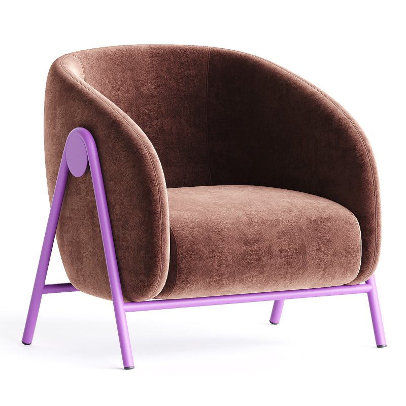 leader kreslo Image 1