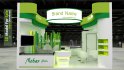3d booth - Thumbnail 2