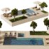 Swimming pool Set2 - Thumbnail 1