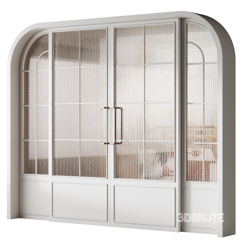 Interior Door 37 Image 5