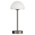 Modern Minimalist Iron Table Lamp - Thumbnail 3