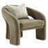 Griselda Occasional Chair - Thumbnail 1