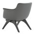 Bottega X Wood Lounge Chair - Thumbnail 5