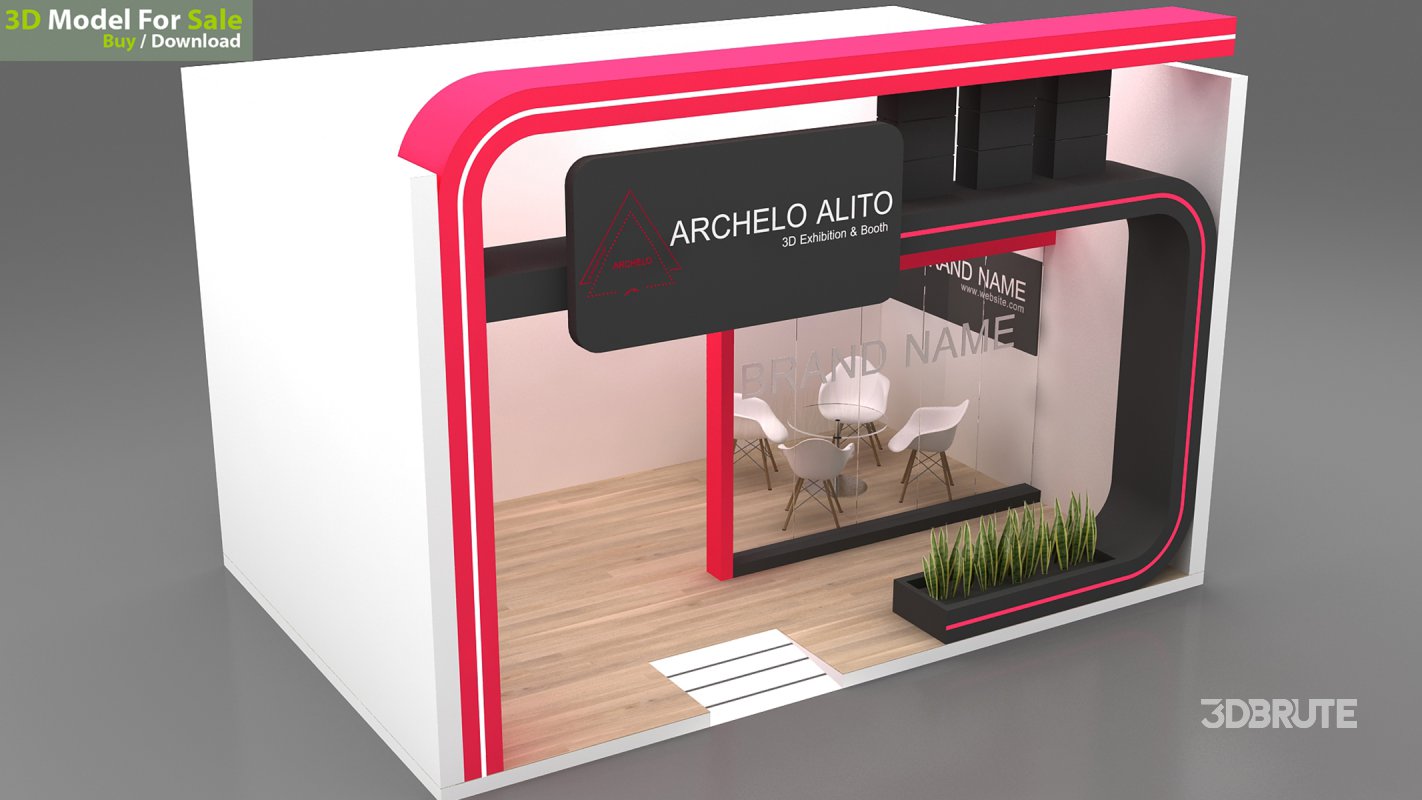 3d exhibition Image 3