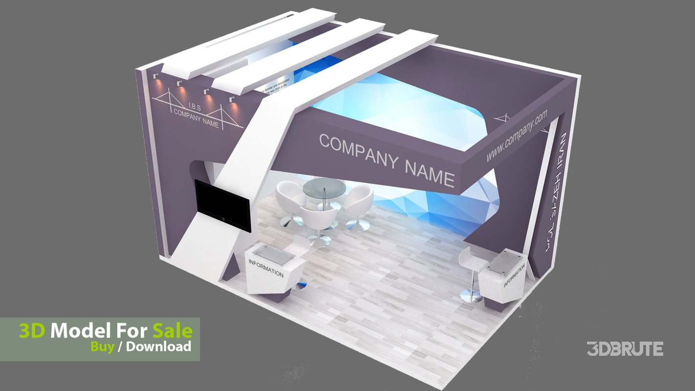 3d exhibition Image 4