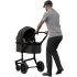 Parents with Baby Stroller 2 - Thumbnail 2