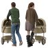 Parents Baby Stroller - Thumbnail 4