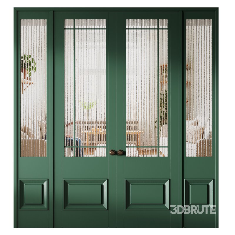 Interior door 44 Image 7