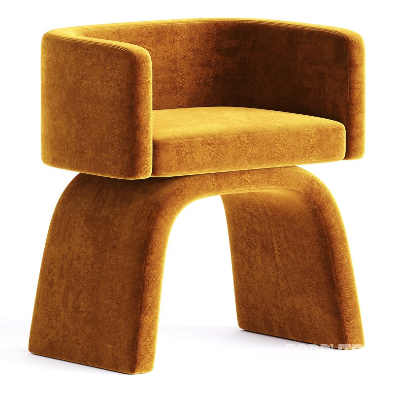 chair yasmin Image 2