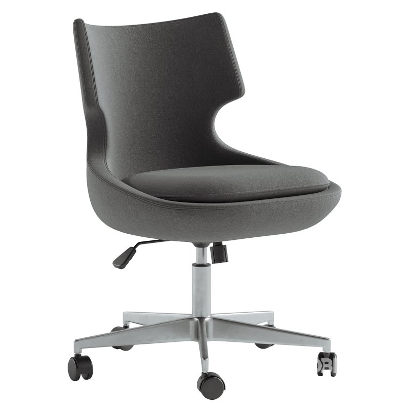 PATARA OFFICE CHAIR Image 3
