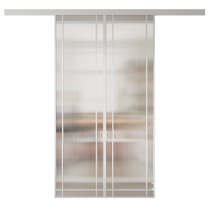 Partition Door Minoli Split 57 Image 9