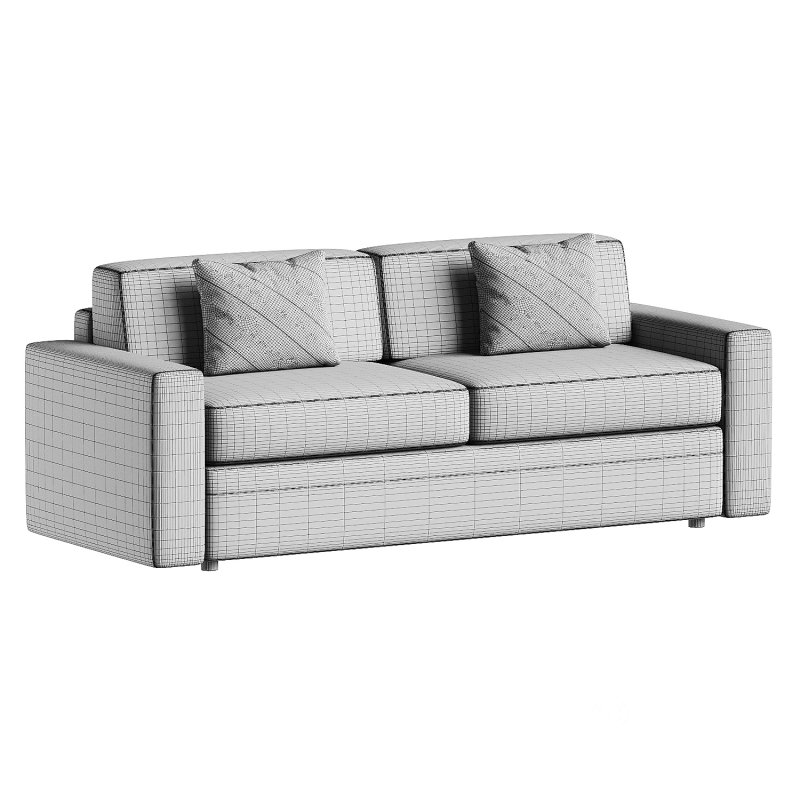 elektra 2 sofa Image 1