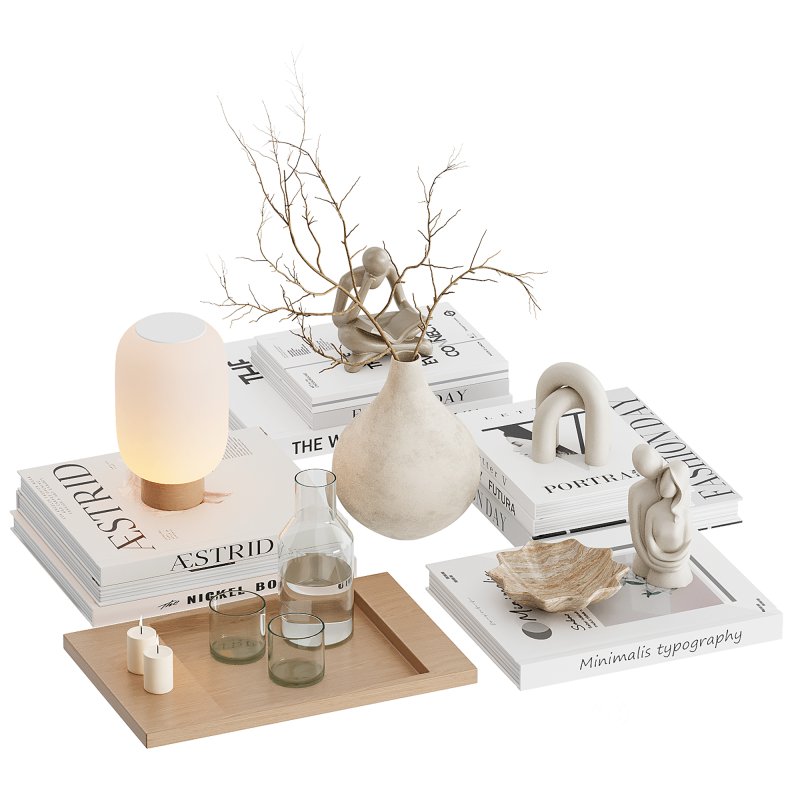 Decorative set Image 2