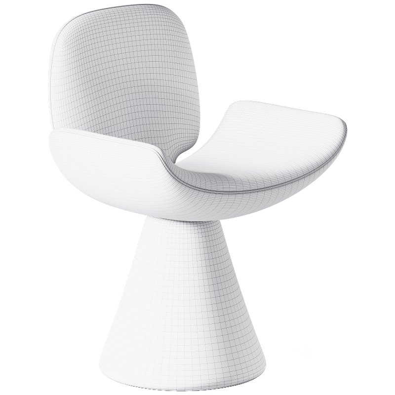 Youpi chair by BONALDO Image 3