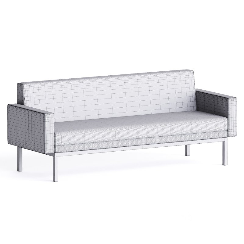barniy sofa 2 Image 1