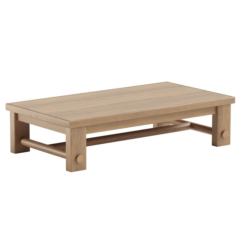 Lumi Outdoor Coffee Table Image 1