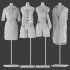 Mannequin_Set_vol_006 - Thumbnail 6